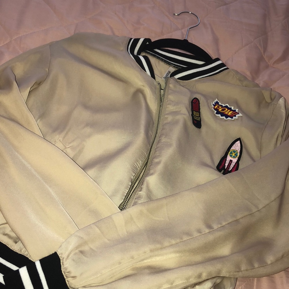 ladies jacket